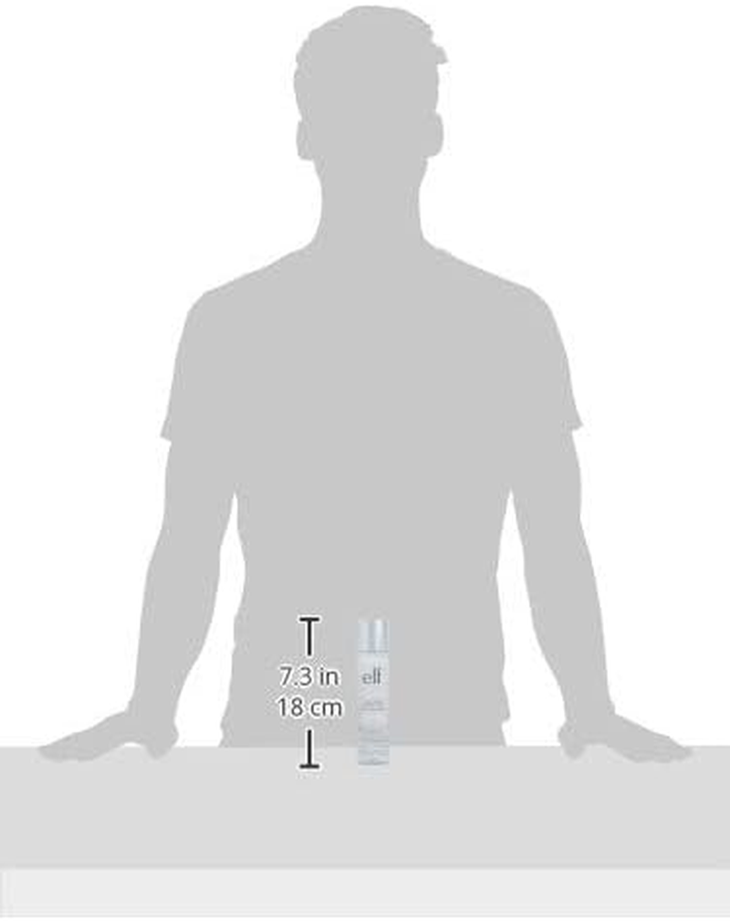 E.L.F. Keep Your Balance Toner, Gentle, Refreshing, Anti-Inflammatory, Removes Makeup & Impurities, Hydrates, Cleanses, Soothes, Infused with Hyaluronic Acid, Witch Hazel and Aloe, 5.072 Fl Oz image number 4