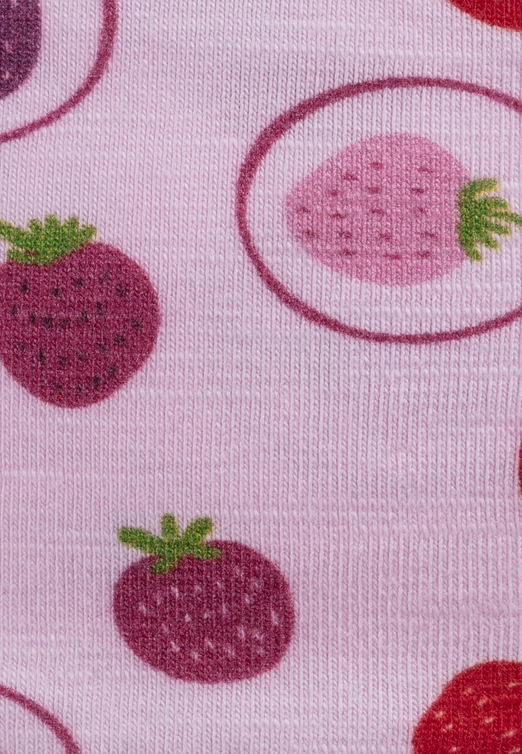 Summer Headband Strawberries, Pink, 51