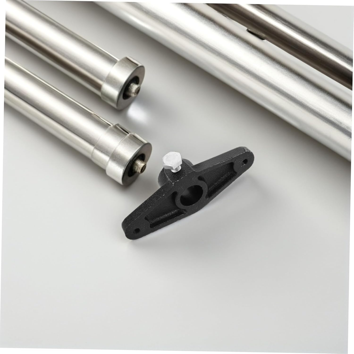 Efficient Oxygenation Fish Wheel Crank Handle Reel Replacement for Spinning Reels Handle Repair Part for Aquaculture image number 5