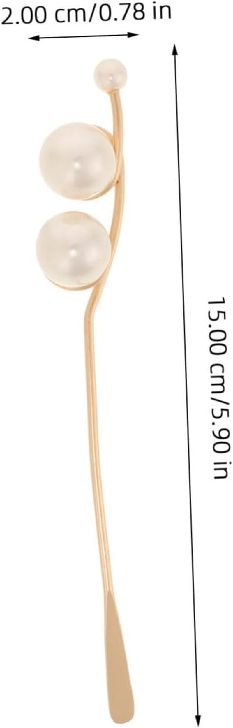 OATIPHO Nail Gel Stirring Rods Nail Art Mixing Spatula Spoon for Women Manicure Supplies image number 6