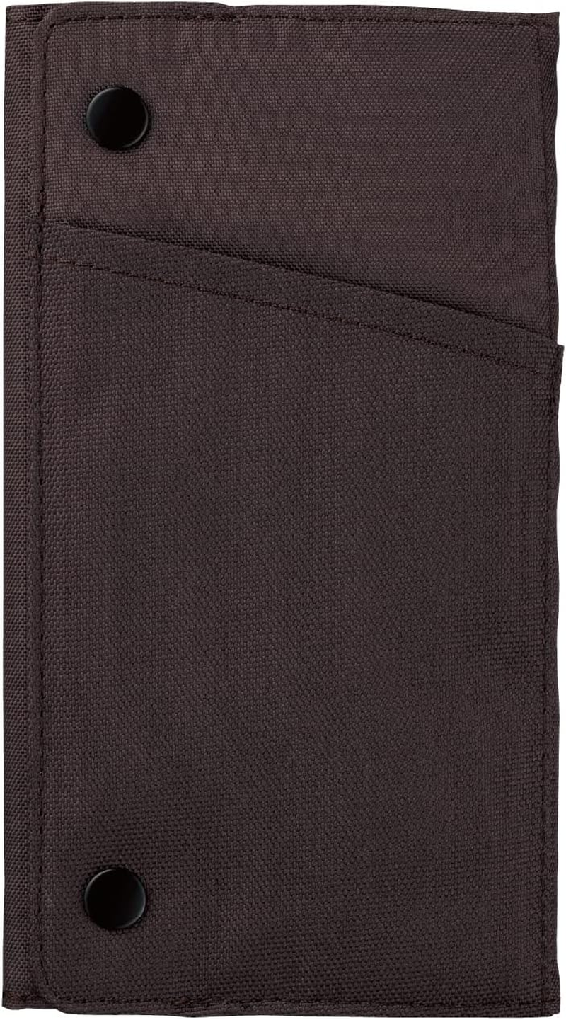 KOKUYO With+ Pencil Case / Navy F-VBF170-2