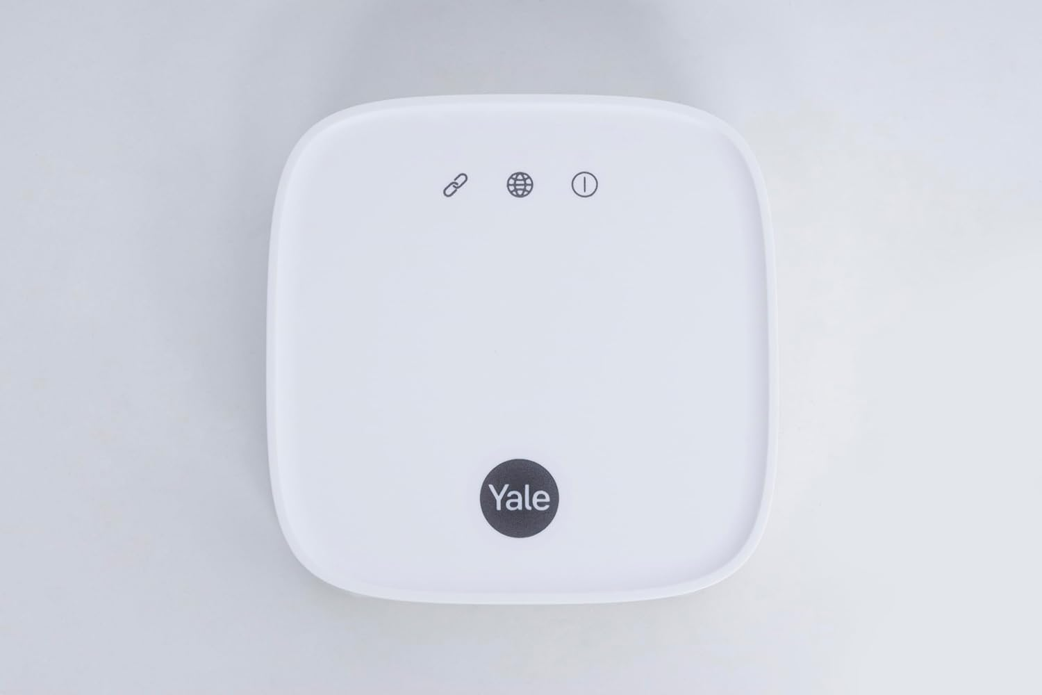 Yale Connect plus Hub 2 image number 4