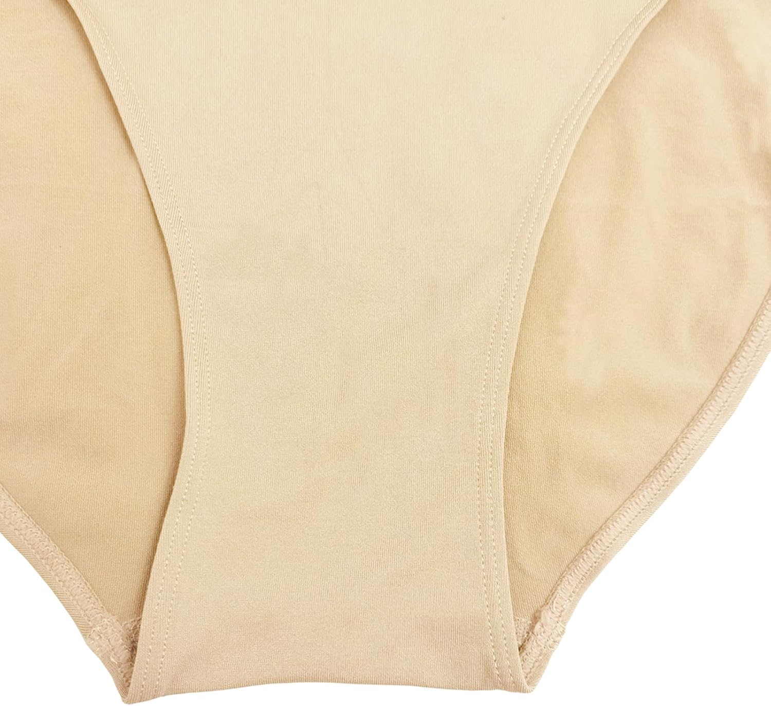 Deesorxin Nude Leotard Seamless Ballet Leotards for Girls Camisole Undergarment with Adjustable Straps for Dance Ballet Gymnastics image number 5