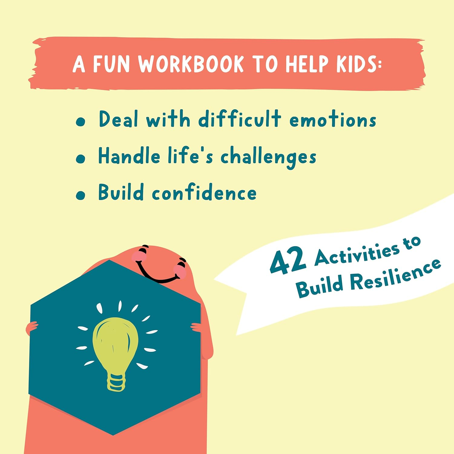 ACT Workbook for Kids, The: Fun Activities to Help You Deal with Worry, Sadness, and Anger Using Acceptance and Commitment Therapy image number 6