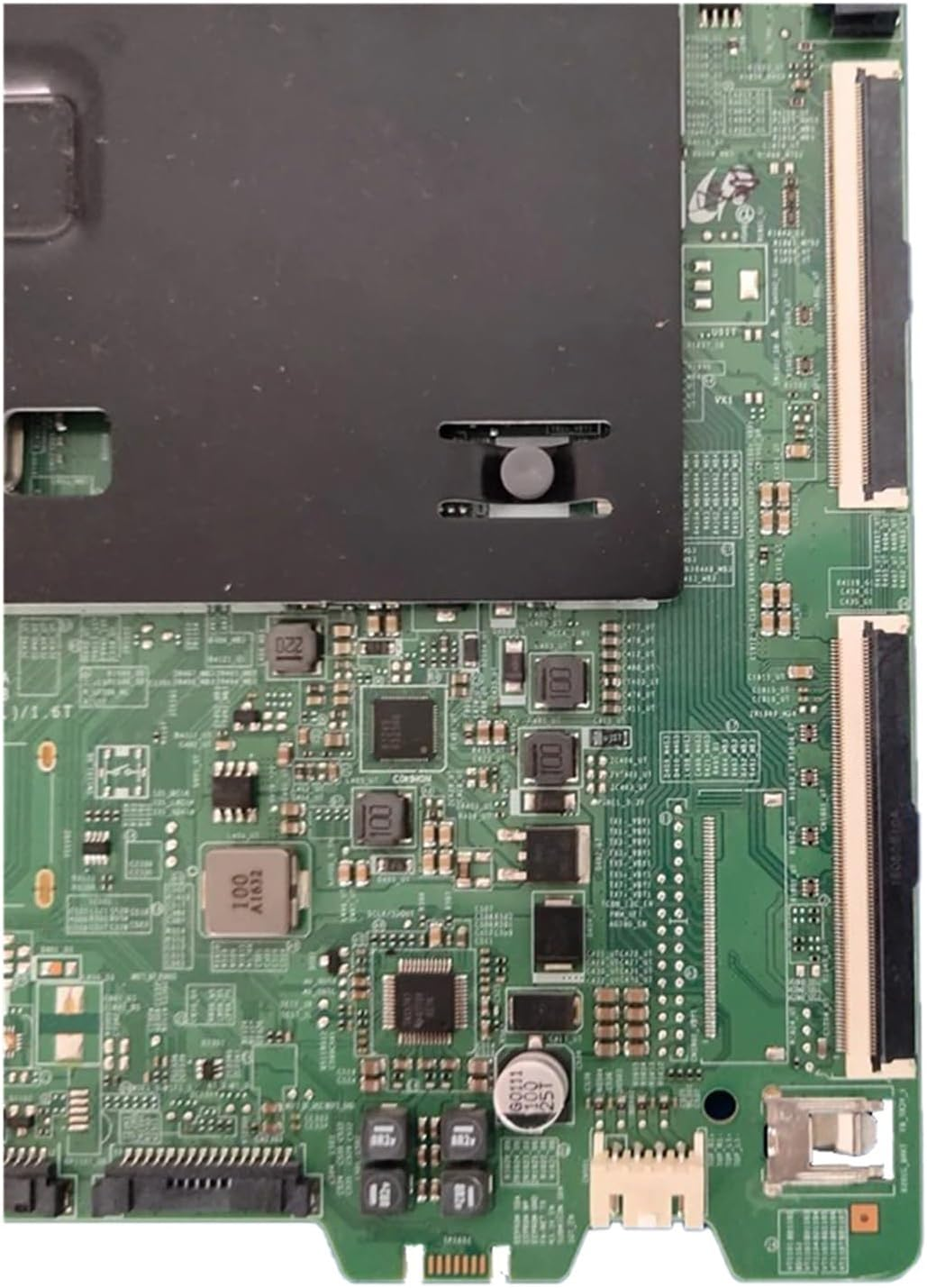 BN41-02528A BN94-10832C BN97-10651G BN94-10832A Main Board Fits UE55KU6079U UN55KU6300F UE55KU6079UXZG UN55KU6300FXZA 55 Inch TV image number 1