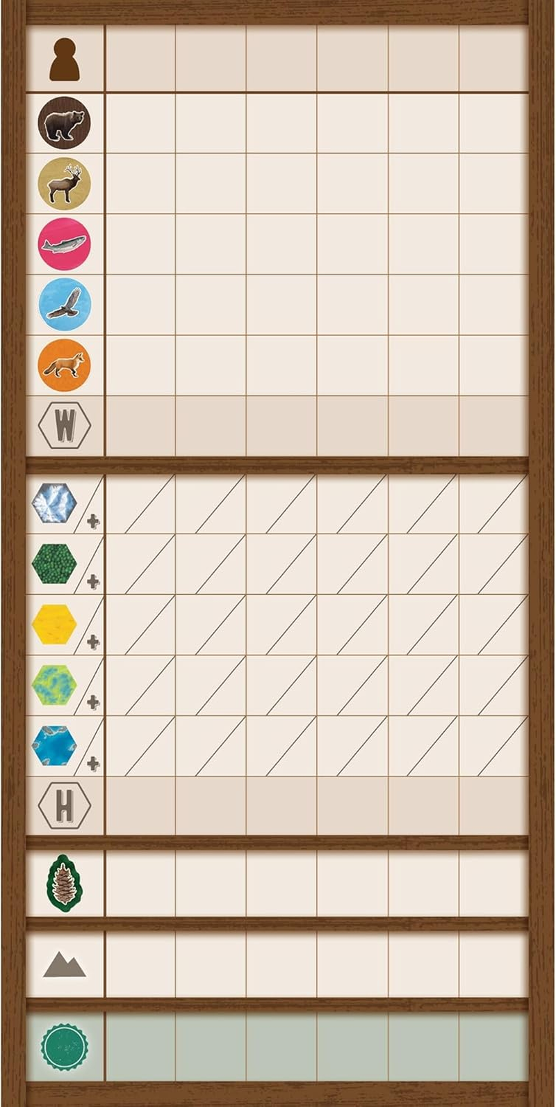 Cascadia Landmarks Expansion image number 5