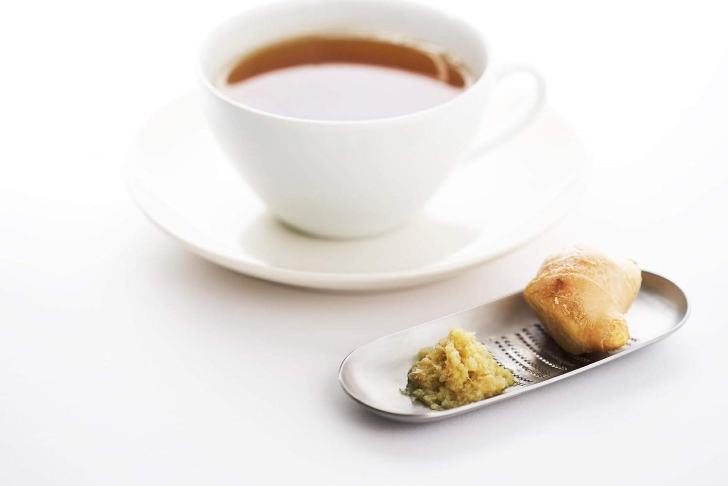 Yoshikawa 7041581 EA to CO OROS (S) & Hake (Grater S) / Grater Brush image number 1