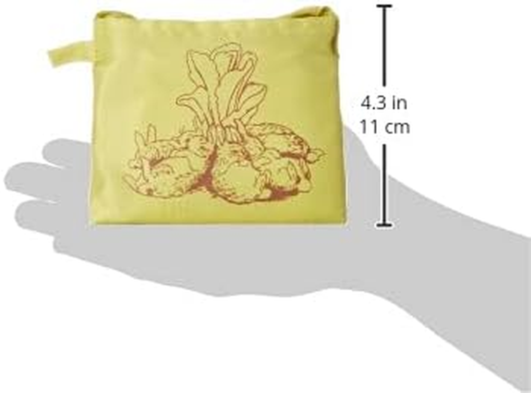 Peter Rabbit 2105-0613 Eco Bag - Pink image number 2