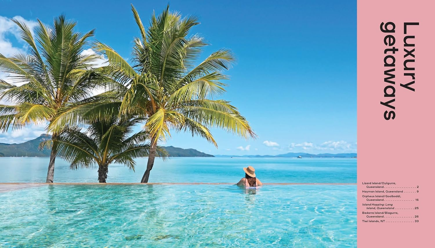 Ultimate Island Escapes: Australia image number 6