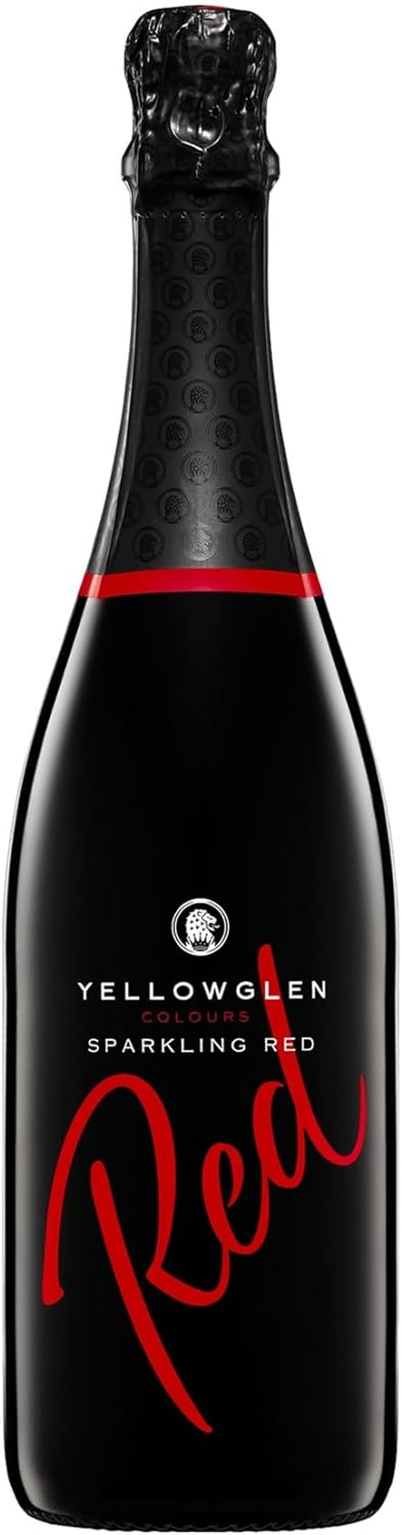 Yellowglen Red Sparkling Non Vintage Wine 750 Ml (Case of 6) image number 2
