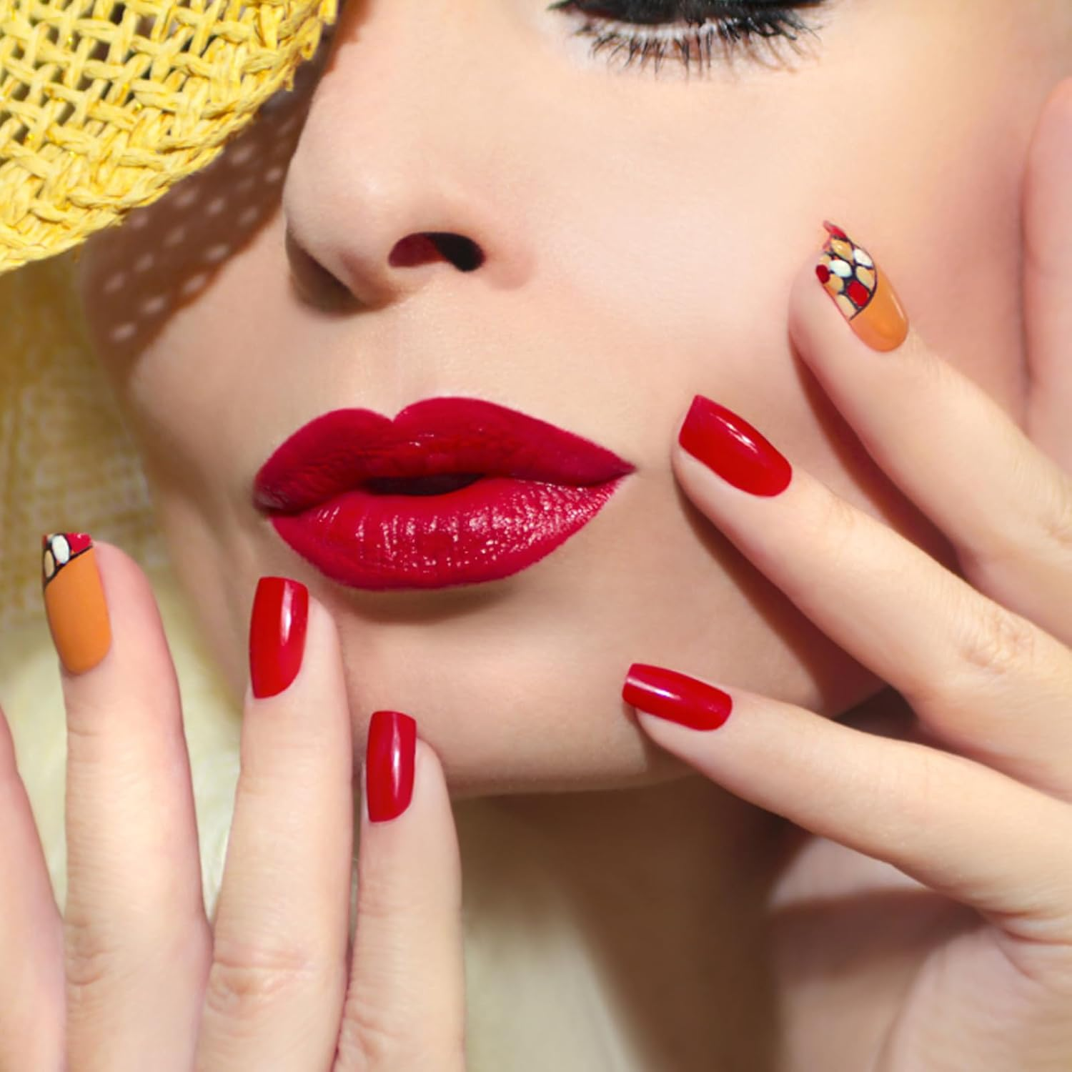 Nail Drill Bits, 10 Pcs Professional Nail Supplies Set for Manicure Pedicure, Melody Susie Nail Drill Bits image number 1