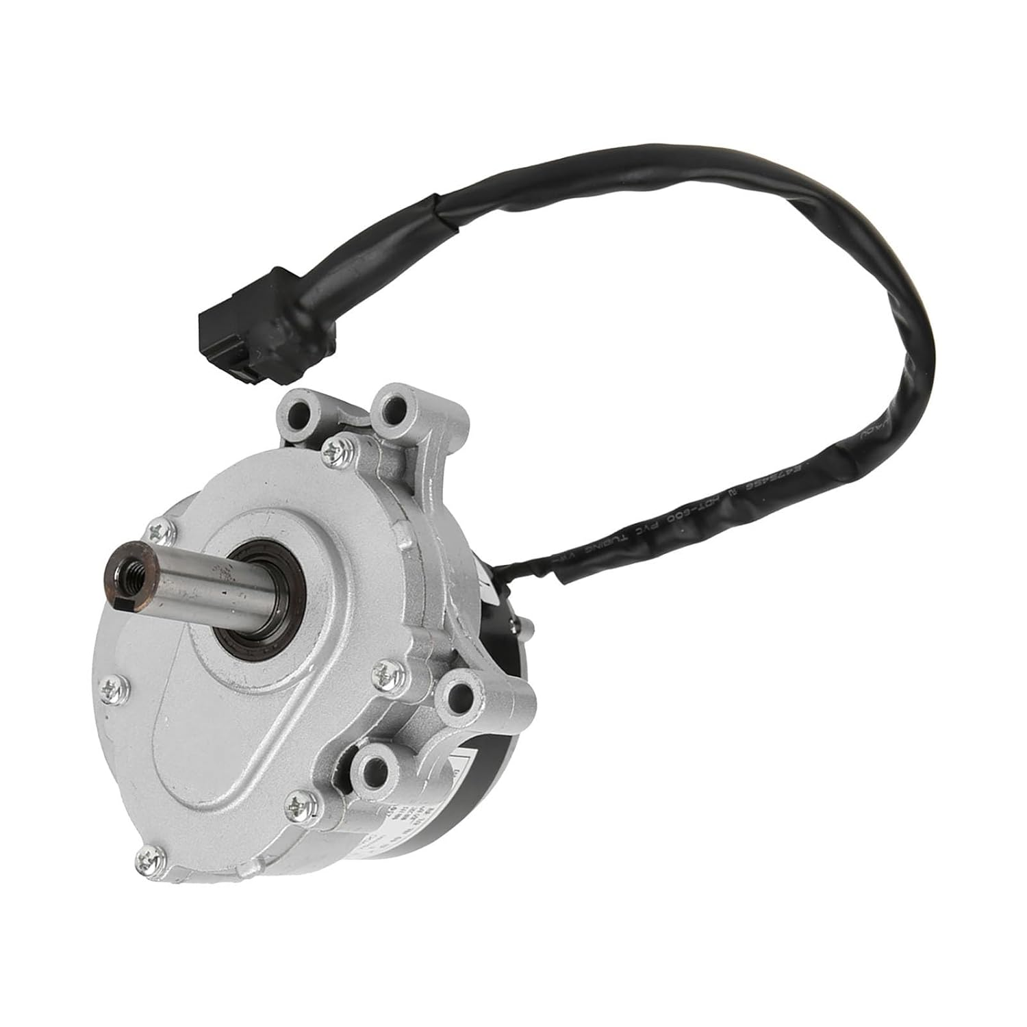 Wheelchairs Brush Motor, High Torsion Electric Wheelchair Brush Cntroller Sturdy for Unite image number 1