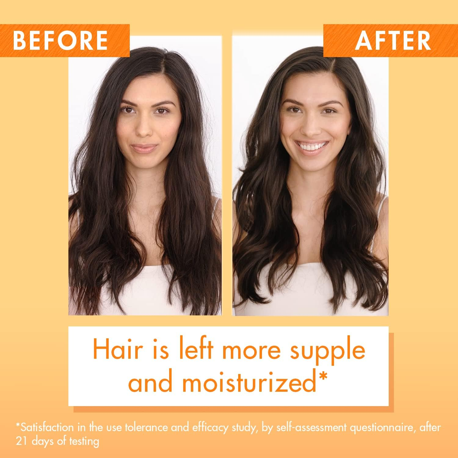 Klorane Nourishing Mango Shampoo 100Ml &ndash; Dry Hair - Travel Size (Pack of 2)