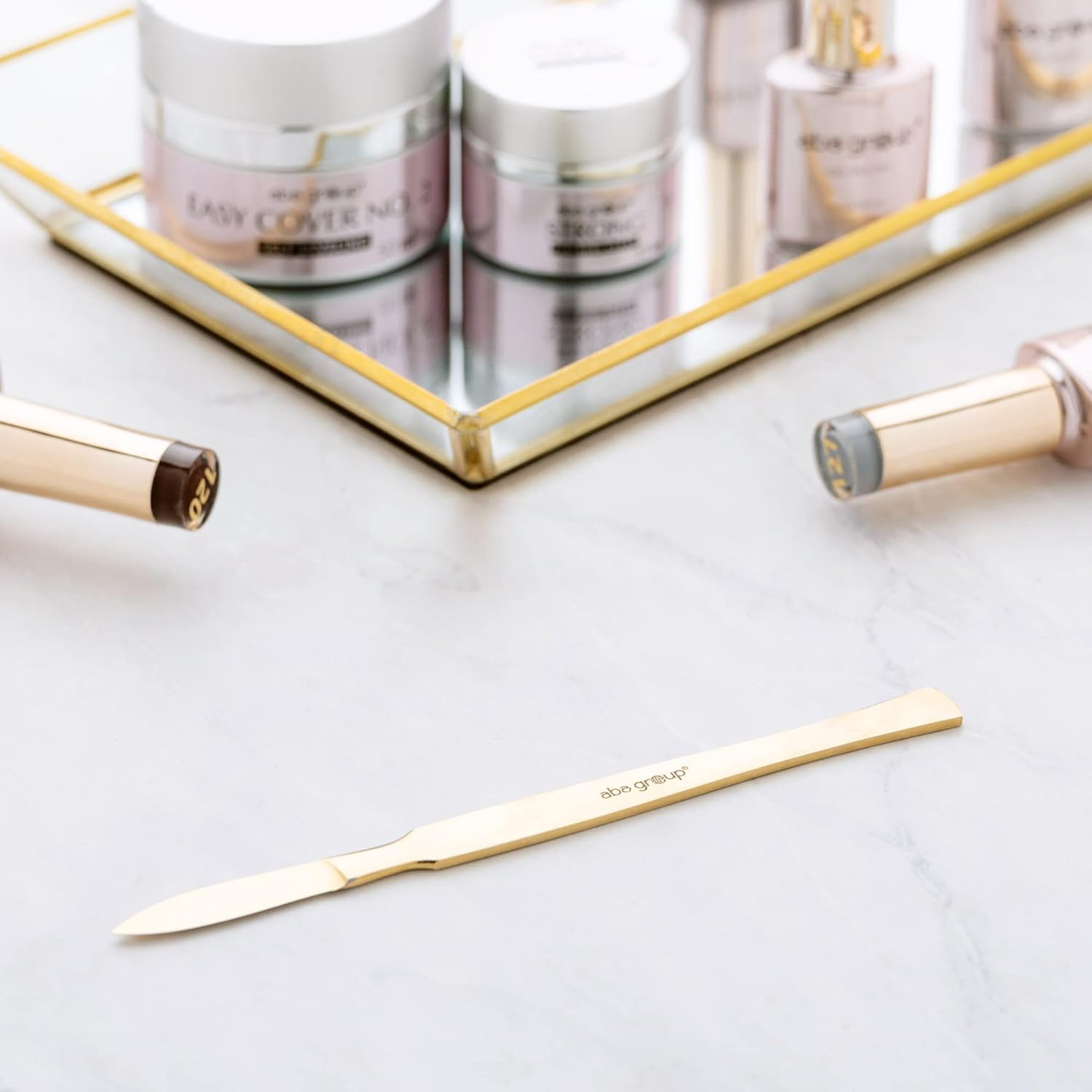 Aba Group Pedicure Scalpel (1361), Precision Instruments for Podology, Cosmetic Equipment, Manicure Tools, Pedicure Tools image number 2