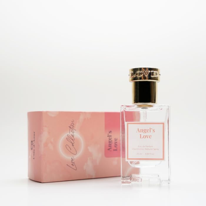 ANGEL'S LOVE image number 3