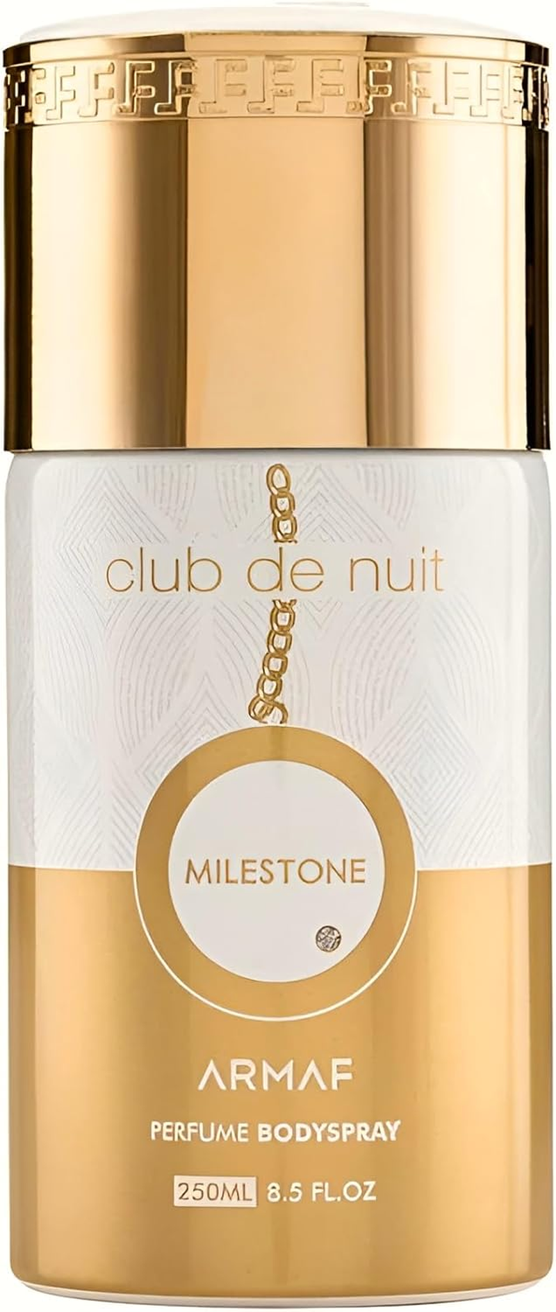 Armaf Club De Nuit Milestone Body for Women 250 Ml