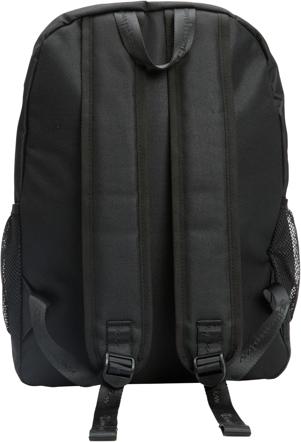 Champion Large Backpack, Black, One Size image number 1
