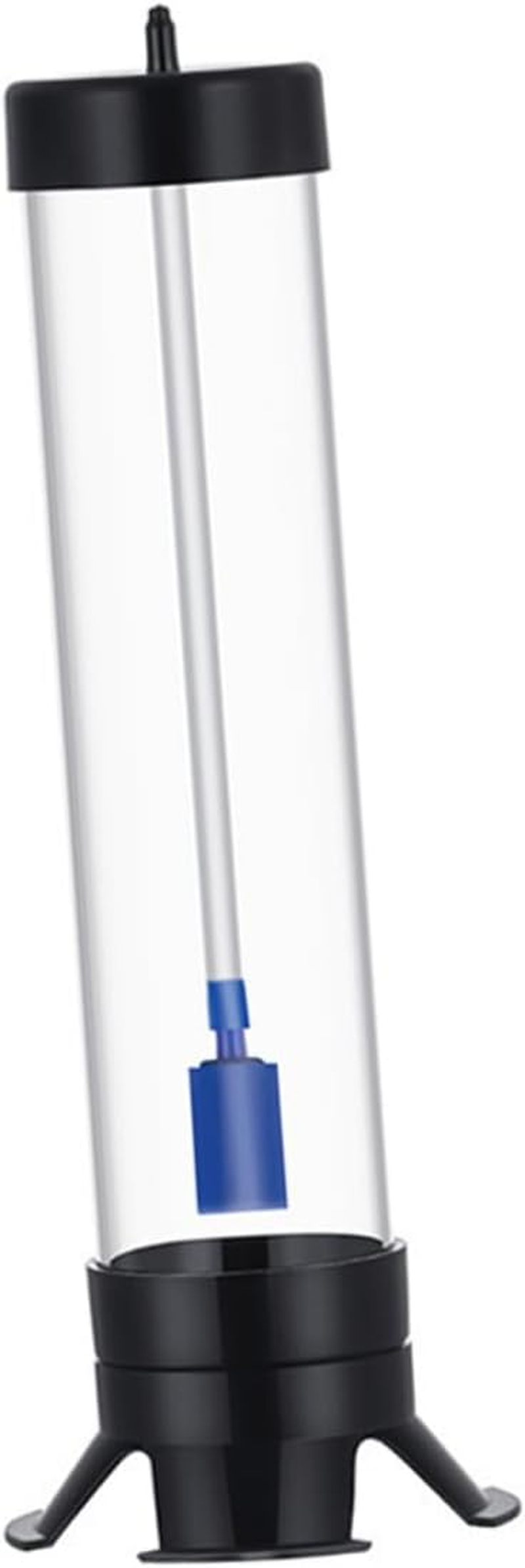 MUELODSIC Practical Shrimp Incubator Aquarium Box for Fish and Brine Shrimp Breeding Easy to Clean Hatching Container with Suitable for Fish Tanks and Aquatic Pets image number 1