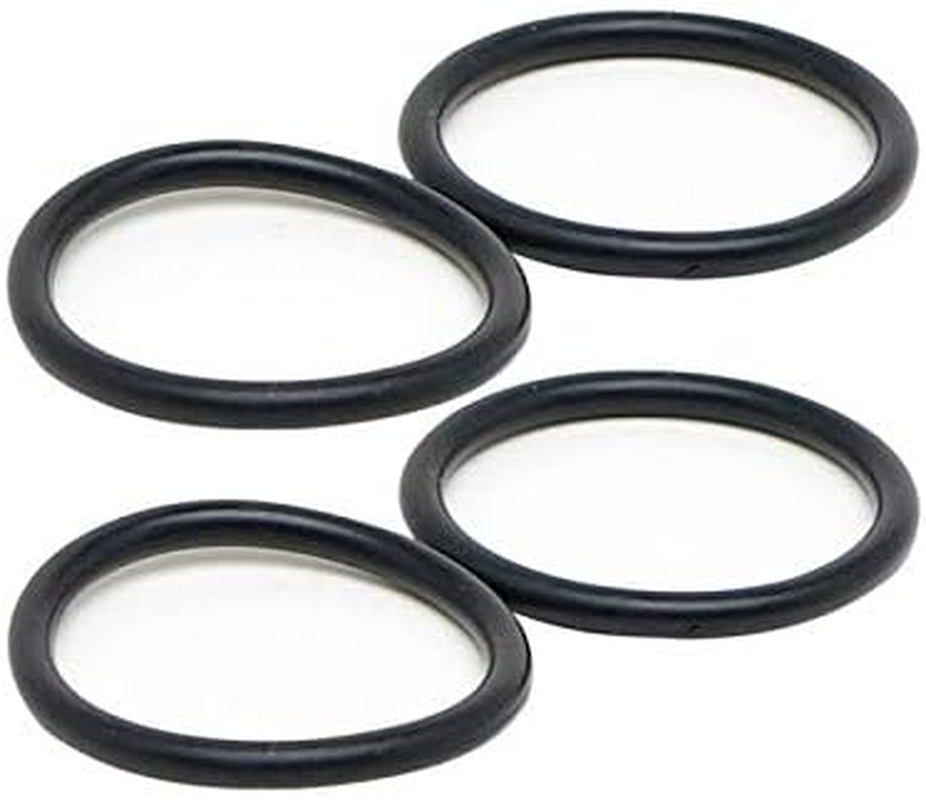 Fluval FX6 Filter Service Kit image number 1