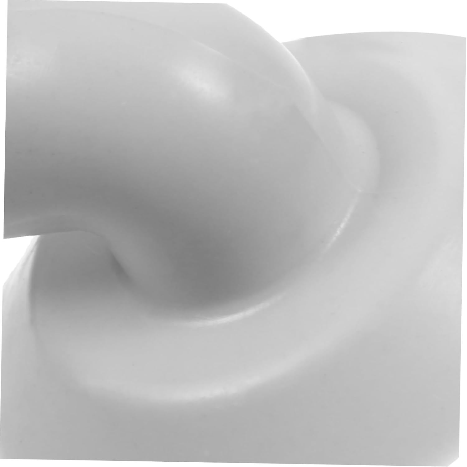 5Pcs Drain Hose Connector Elbow Fitting for Air Conditioner Durable Adapter for External Unit to Drainpipe Connection Design image number 1