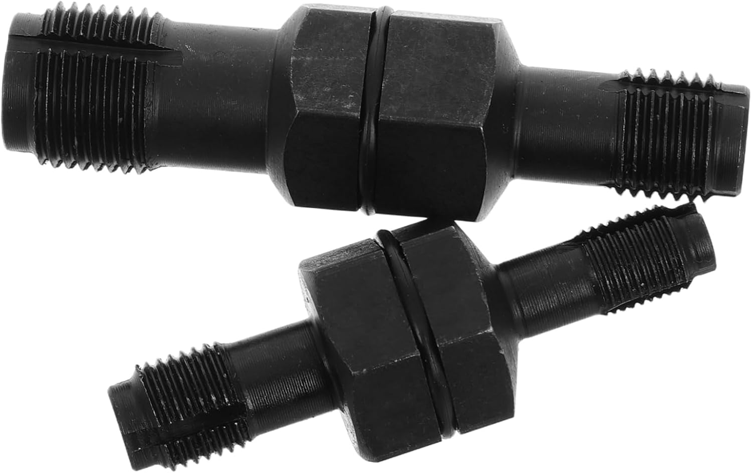 Gatuida Automotive Spark Plug Repair Kit Comprehensive Tool Set for Boot Removal Gapping Spacer Wire Cleaning Thread Restorer for Diy and Mechanics image number 5