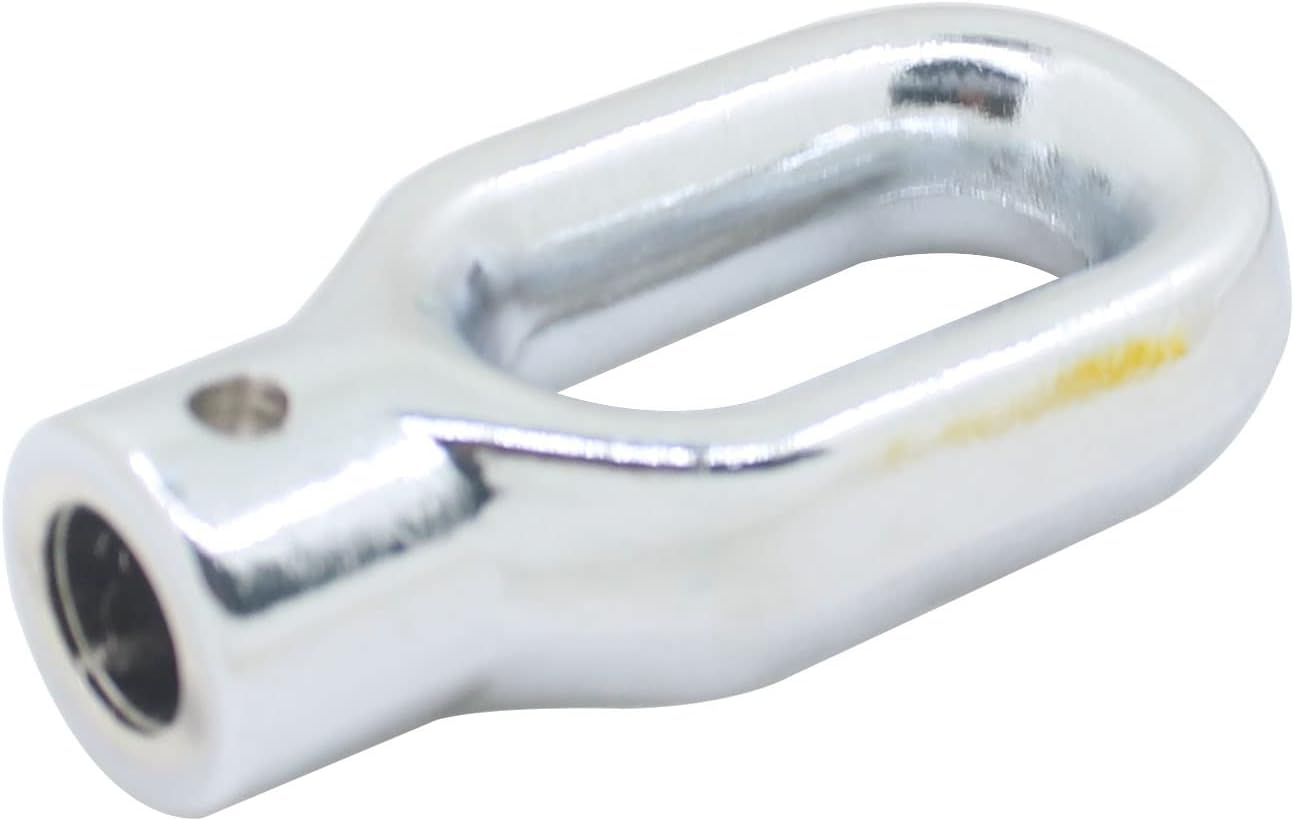 Patio Retractable Awning Crank Hook Balcony Awning Gear Eye for Manual Blind Gearbox Dometic Awning Drive Worm Gear image number 1