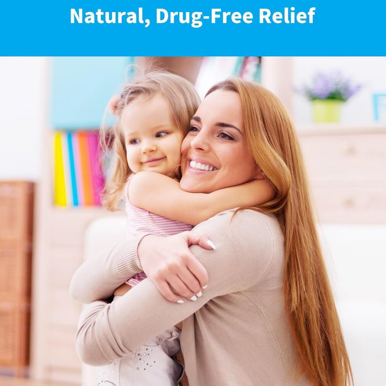 Eustachian Ear Unclogger with 10 Nasal Balloons, 3 Nose Tips & 3 Covers, Ear Pressure Relief Device for Airplane Ear Pressure Relief, Eustachian Tube Unclogger, Ear Unclogger for Tinnitus Relief image number 2