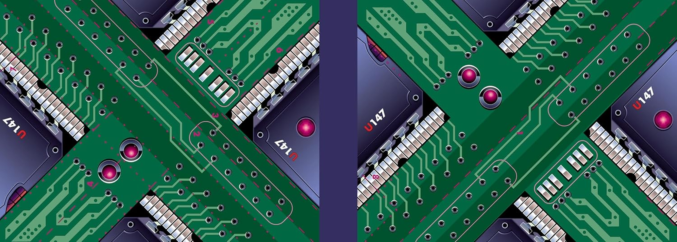 Pocket Flyers Paper Airplane Book: 69 Mini Planes to Fold and Fly image number 3