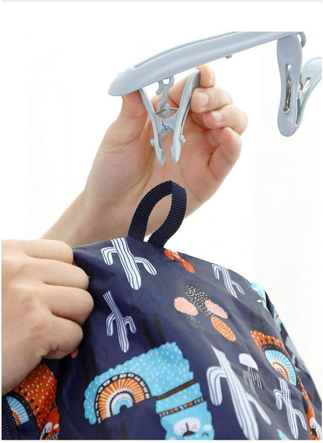 Foot Bath Tub Water Spa & Foot Massage Foot Basin for Soaking Foot Toe Nails Ankles Foldable & Portable Foot Tub image number 4