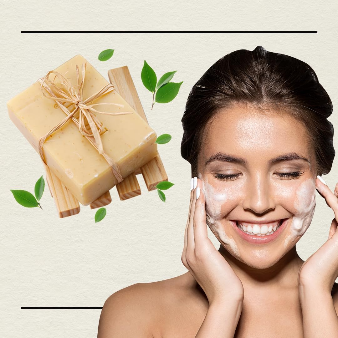 Dsyisvia Rectangle Soap Mold image number 1