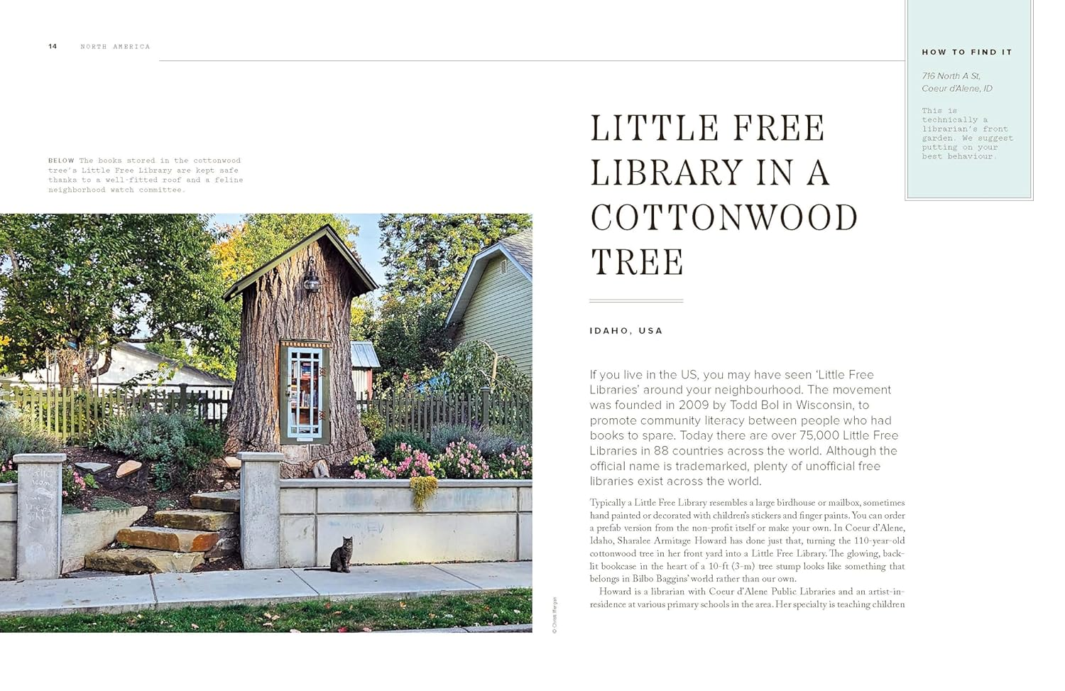 Lonely Planet Hidden Libraries: the World&rsquo;S Most Unusual Book Depositories image number 5