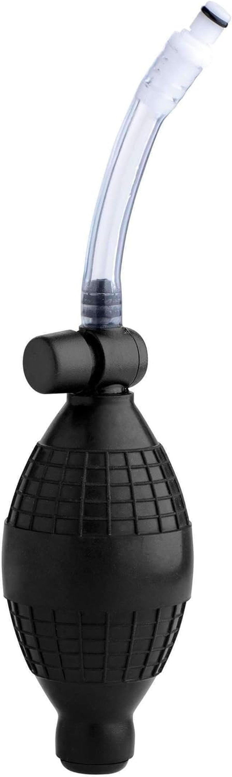 Size Matters Nipple Pumping System with Dual Detachable Acrylic Cylinders image number 1