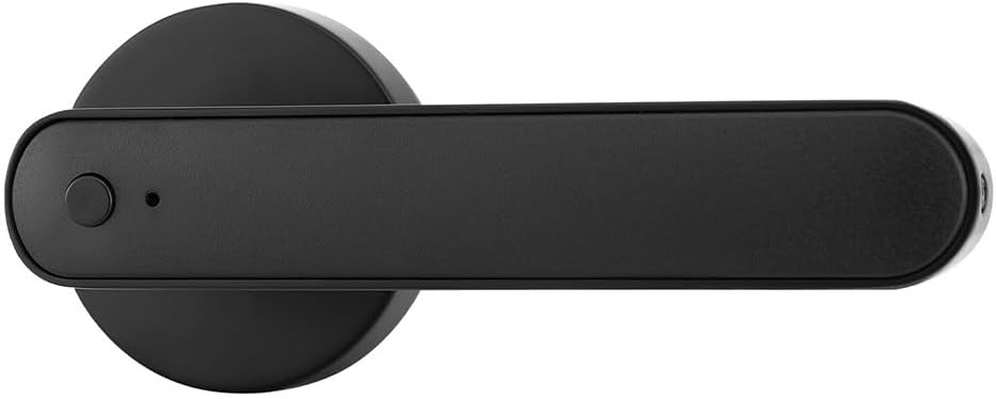 Ul-Tech Fingerprint Door Lock Smart Electronic Handle Digital Password Key App image number 3