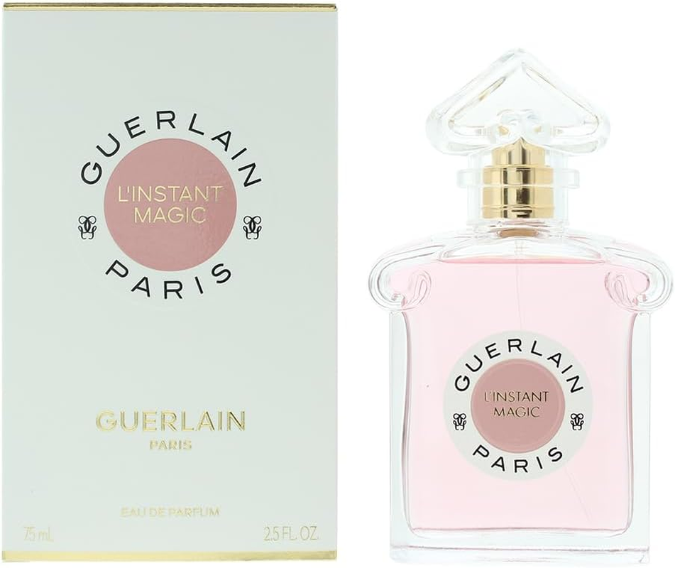 Guerlain L'Instant Magic Eau De Parfum Spray 75Ml/2.5Oz