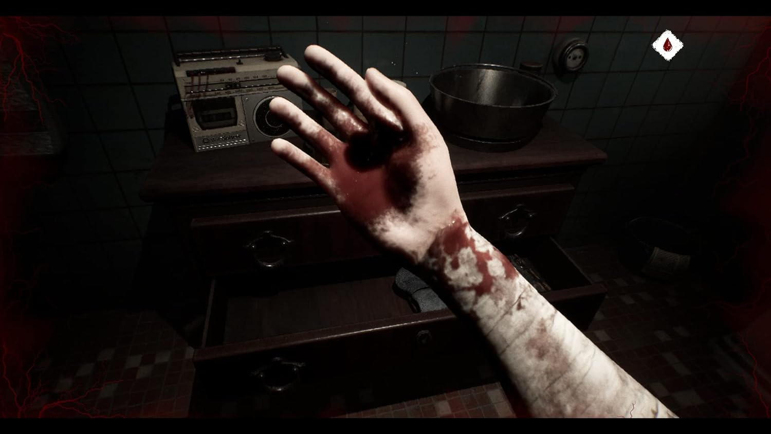 Oxide Room 104 - Playstation 5 image number 2