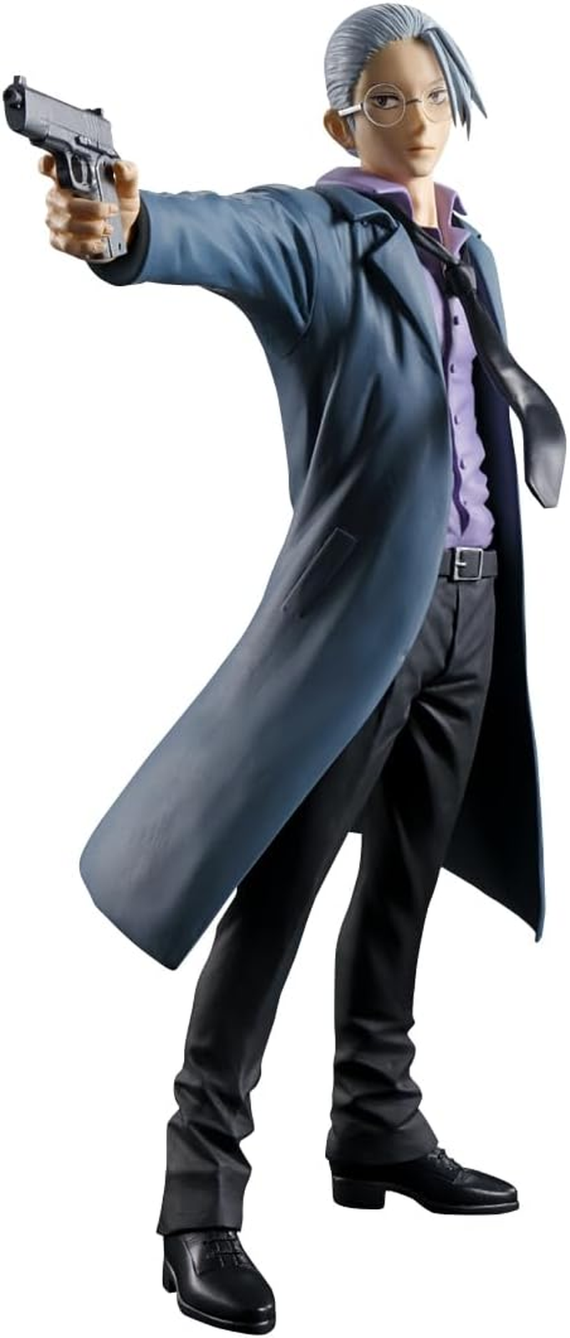 BANPRESTO Sakamoto Days - Taro Sakamoto image number 4