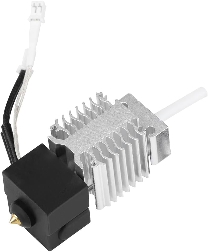 Creality Ender-3 V3 SE Print Head Kit, Hotend Kit 3D Printe for Creality Ender-3 V3 SE 3D Printer Accessories image number 3