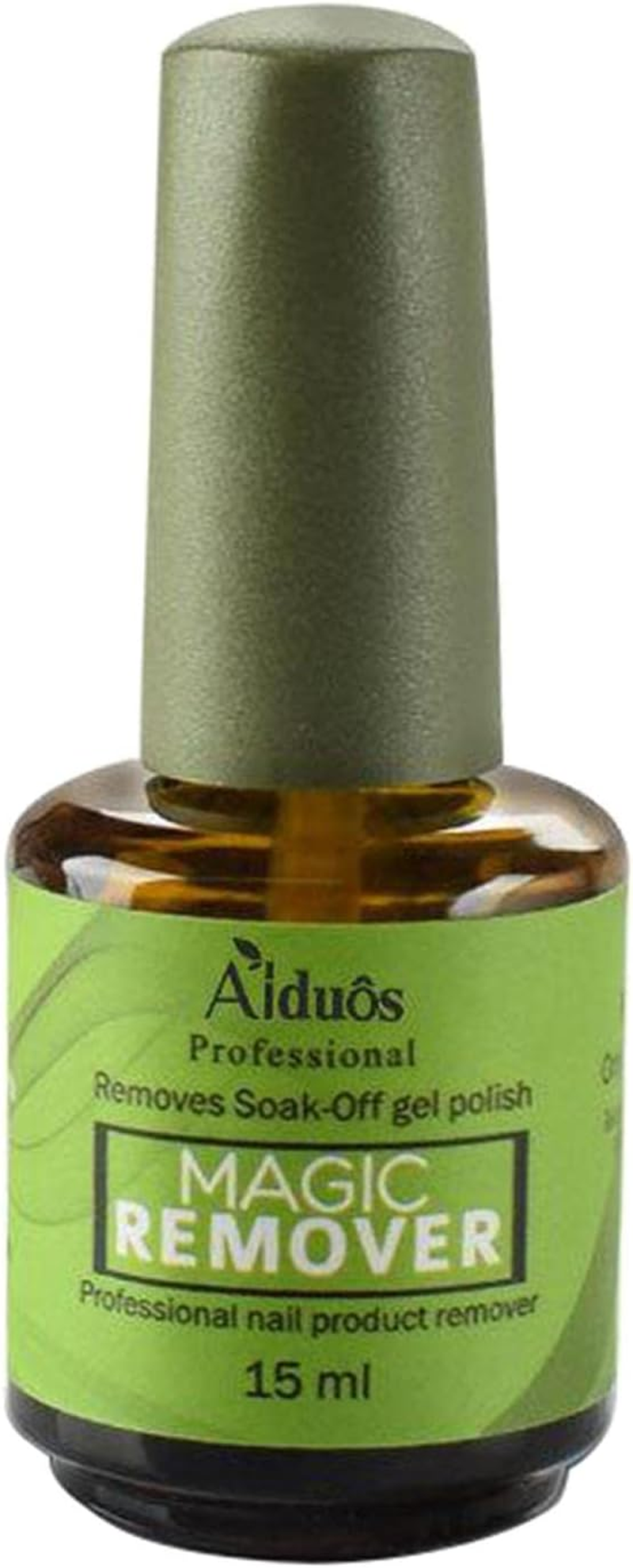 Nail Polish Remover,Professional Easily Quickly Removes Soak-Off for Gel Nail Polish image number 5