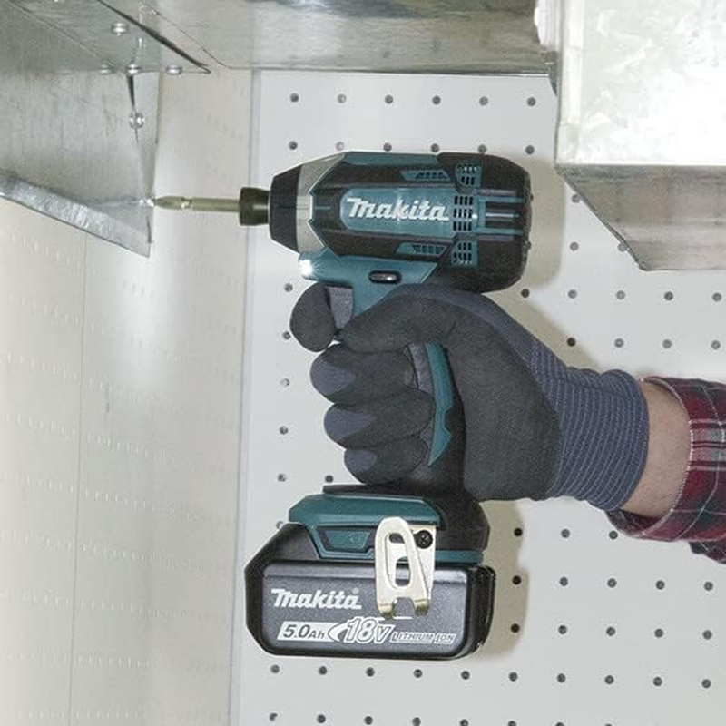Makita DTD152Z 18V LXT Impact Driver (Tool Skin Only - No Battery/Charger) in Plain Packaging image number 1