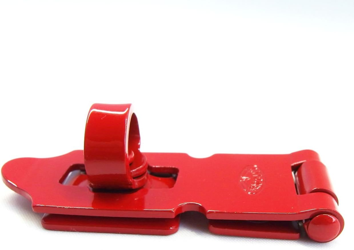 Strong Metal Strong Latch Fastener image number 4