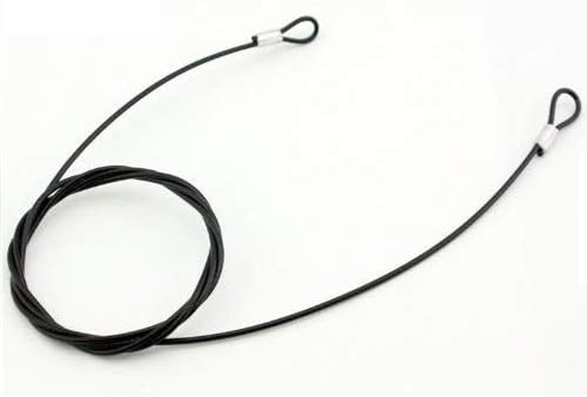 Long Stainless Steel Tether for Gopro