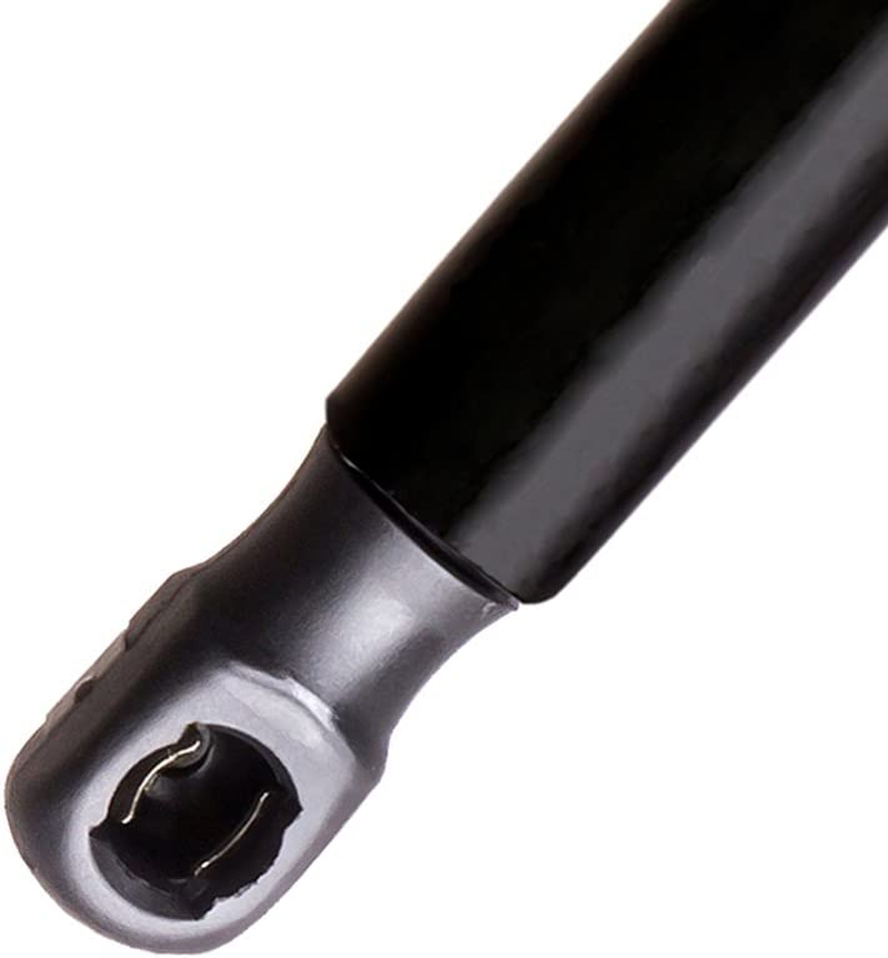 BOXI Qty(2) Liftgate Lift Supports Struts Shocks for MITSUBISHI Outlander 2007-2013 Hatchback Liftgate PM3194,5802A008