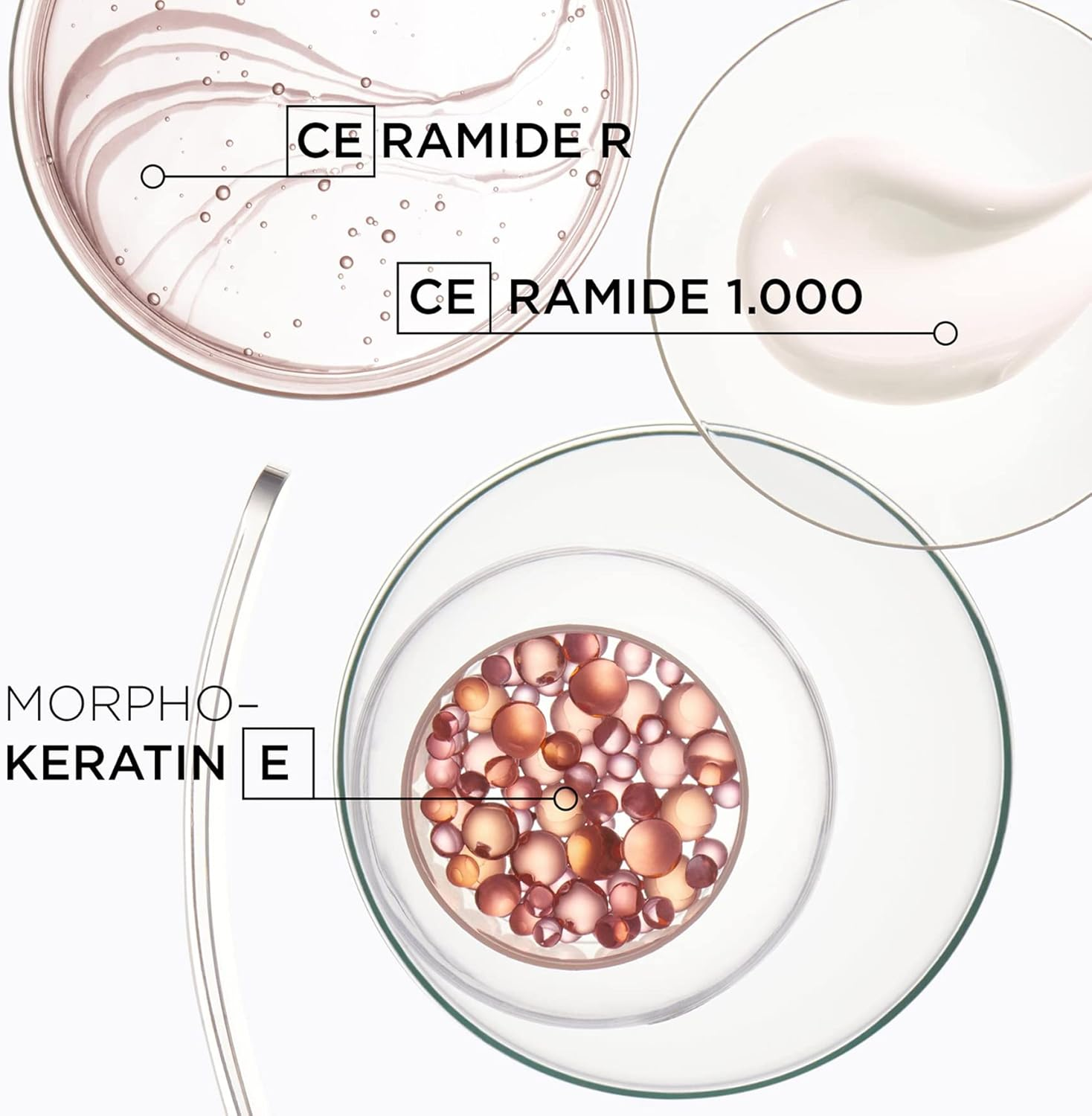 K&eacute;rastase Discipline anti Frizz Smoothing Spray 150Ml image number 1