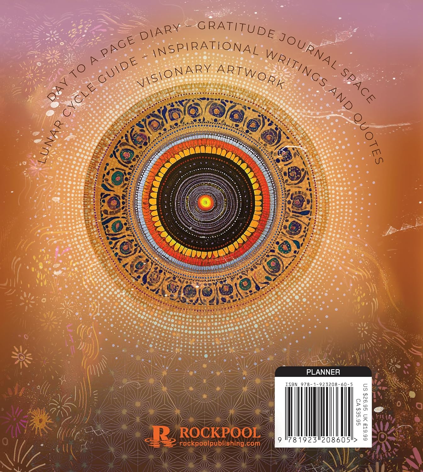 2026 Gratitude Diary