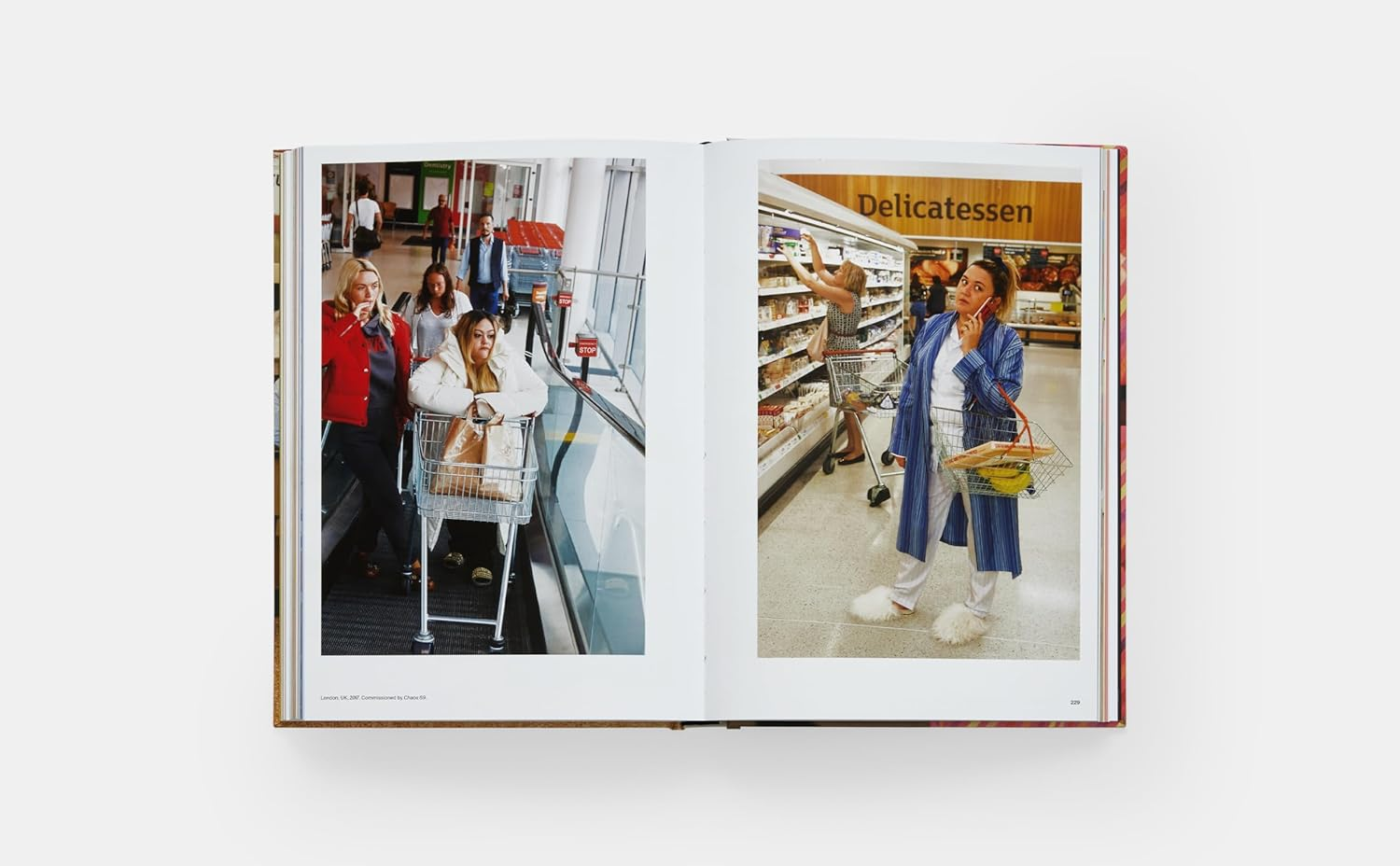 Fashion Faux Parr image number 5