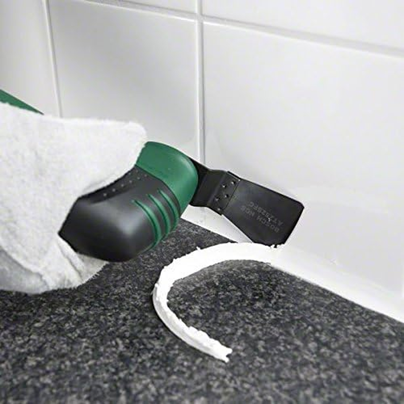 Bosch 2609256955 Scraper "ATZ52SFC" 45X52Mm image number 1