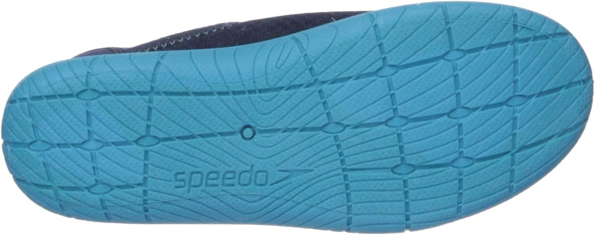 Speedo Women'S Tidal Cruiser Watershoe Water Shoe image number 5