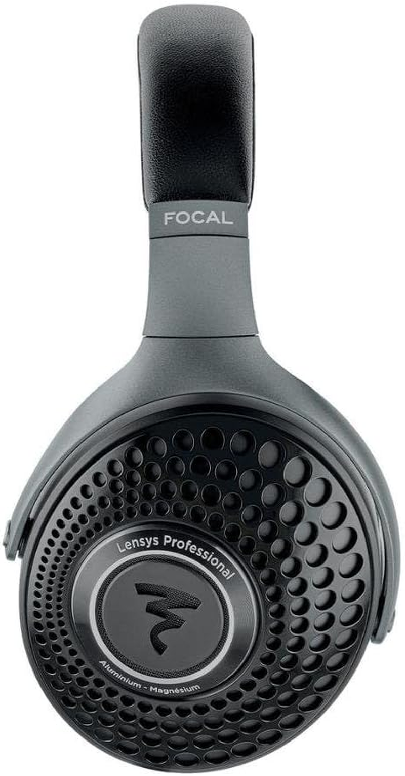 Focal Lensys Professional Closed-Back Headphones image number 3