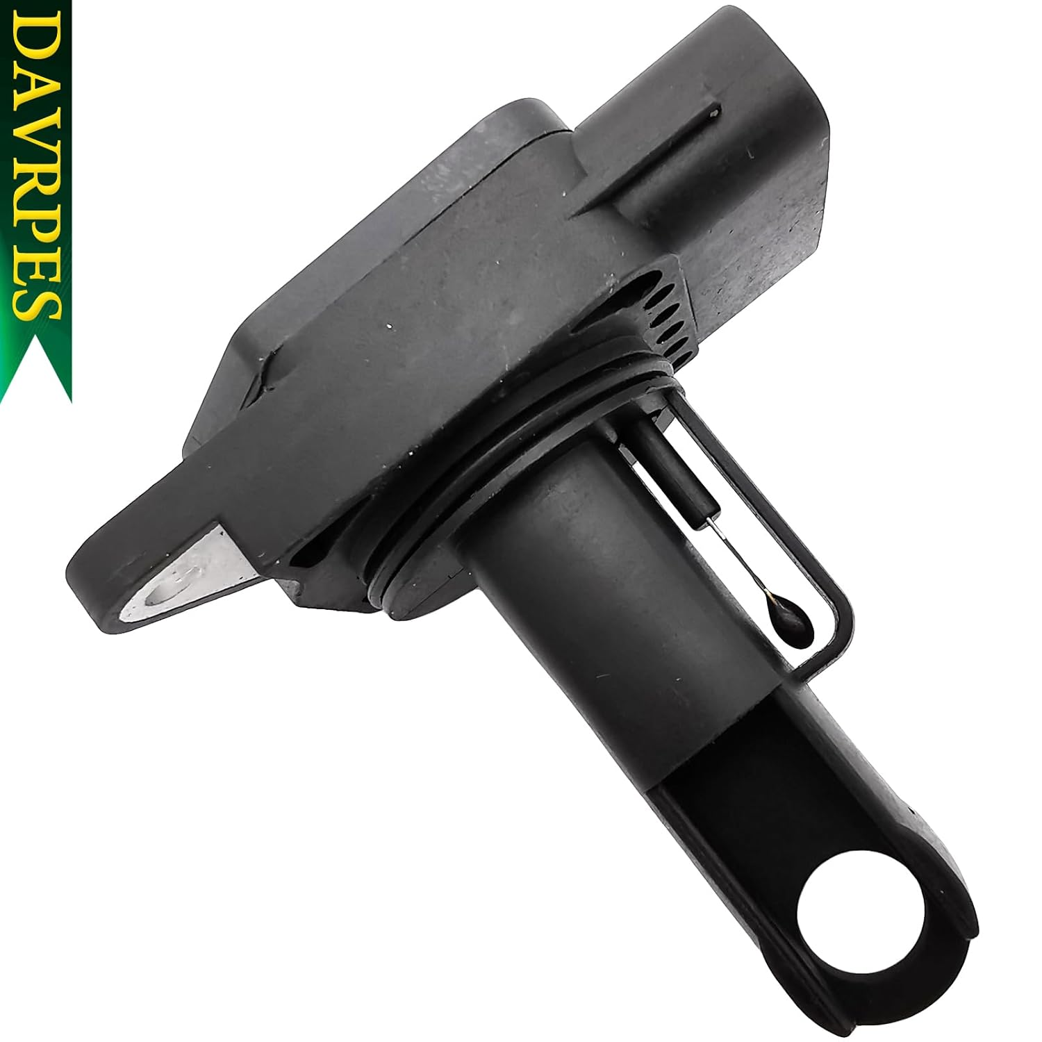 22204-22010 Mass Air Flow Meter Sensor MAF Sensor for Toyota Corolla Hilux Prado Replace#2220422010｜197400-2030｜1974002030 image number 2