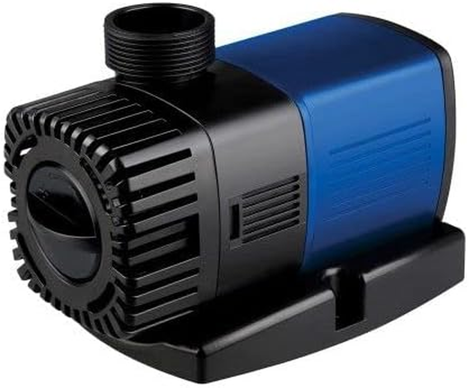 EVOII EV4900 Pump Submersible or Inline 4900L/Hr 240V 5M Head 10M Cable 02EV175 image number 2